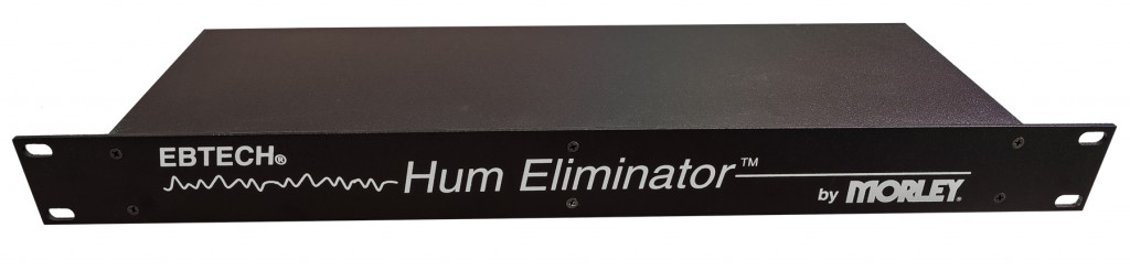 EBTECH Hum Eliminator